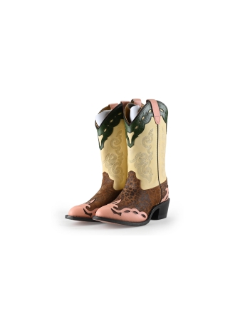 Bootstock Cowboystiefel Sonstiges 286518