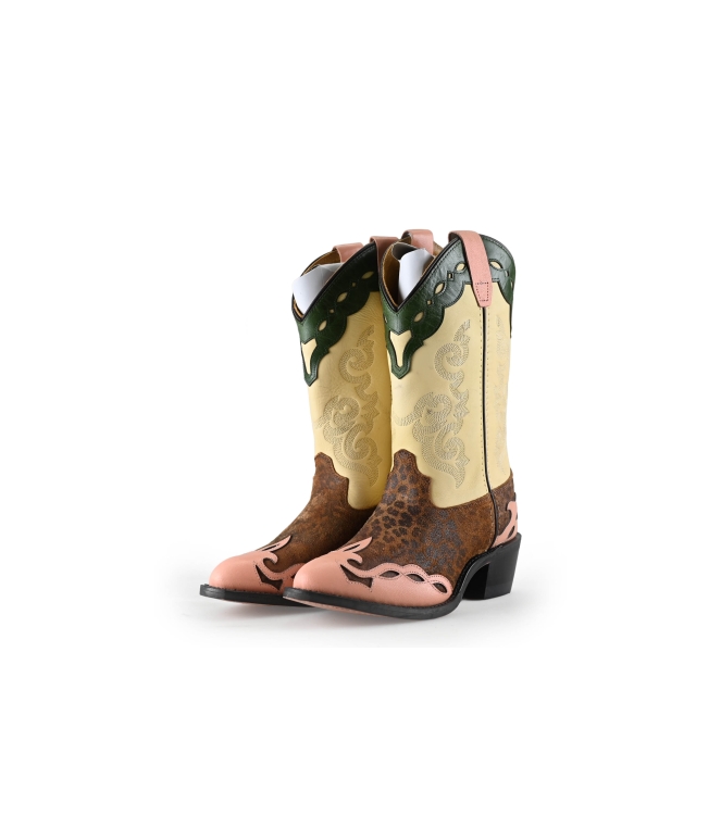 Bootstock Cowboystiefel