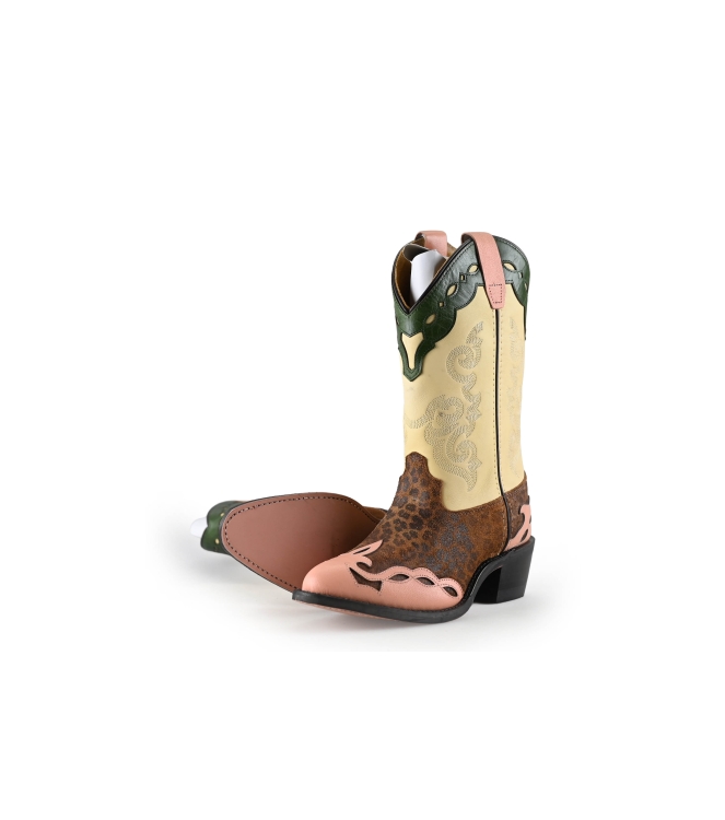 Bootstock Cowboystiefel