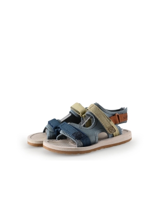 Shoesme Sandalen Blau 286520