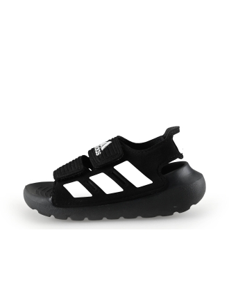 Adidas Sandalen Schwarz 286523