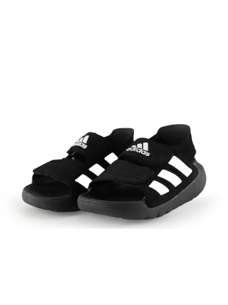 Adidas Sandalen Schwarz 286523