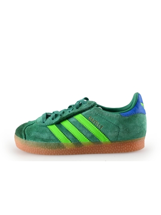 Adidas Sneaker Grün 286527