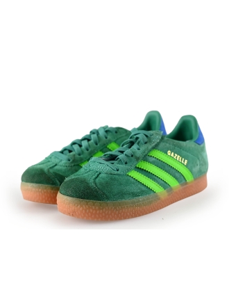 Adidas Sneaker Grün 286527
