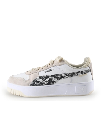 Puma Sneaker Beige 286530