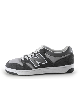 New Balance Sneaker Grau 286533