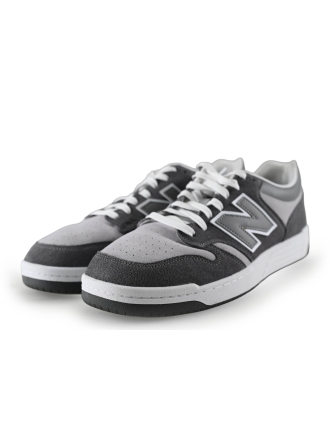 New Balance Sneaker Grau 286533