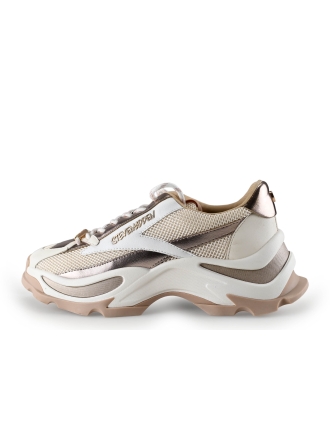 Steve Madden Sneaker Gold 286543