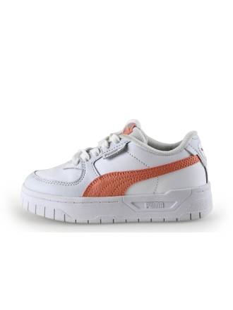 Puma Sneaker Weiß 286544