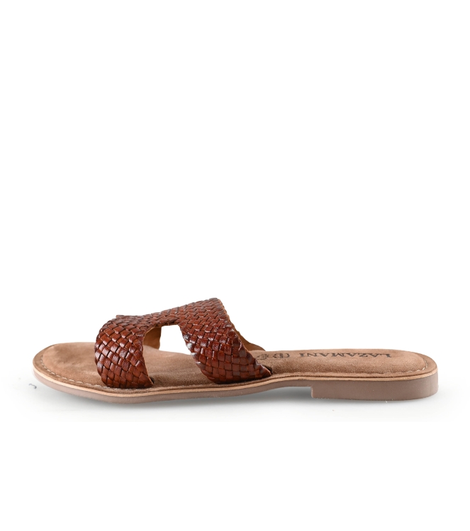 Lazamani Flip-Flops