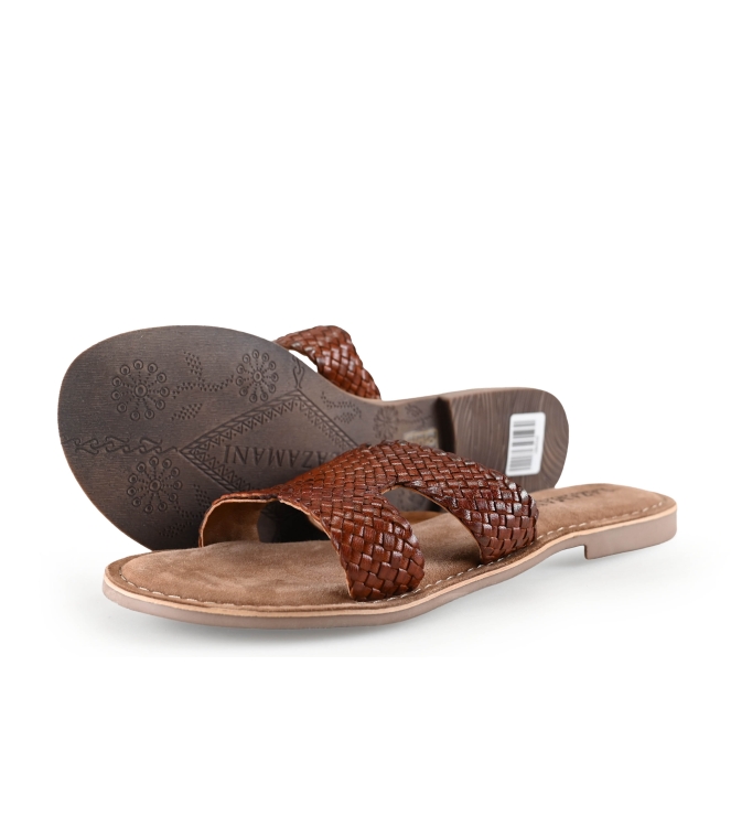 Lazamani Flip-Flops