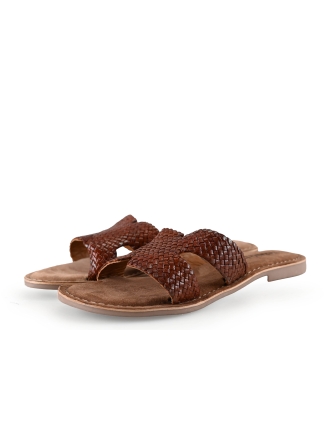 Lazamani Mules Pantoletten Sonstiges 286546