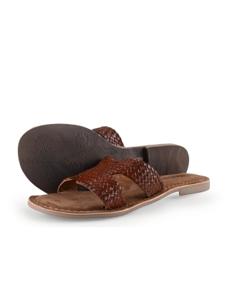 Lazamani Mules Pantoletten