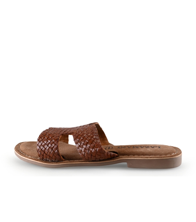 Lazamani Mules Pantoletten
