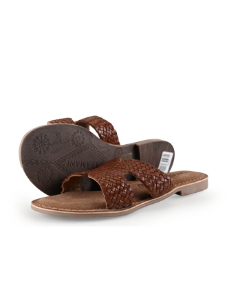 Lazamani Mules Pantoletten
