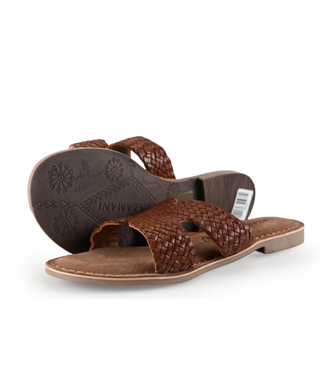 Lazamani Mules Pantoletten