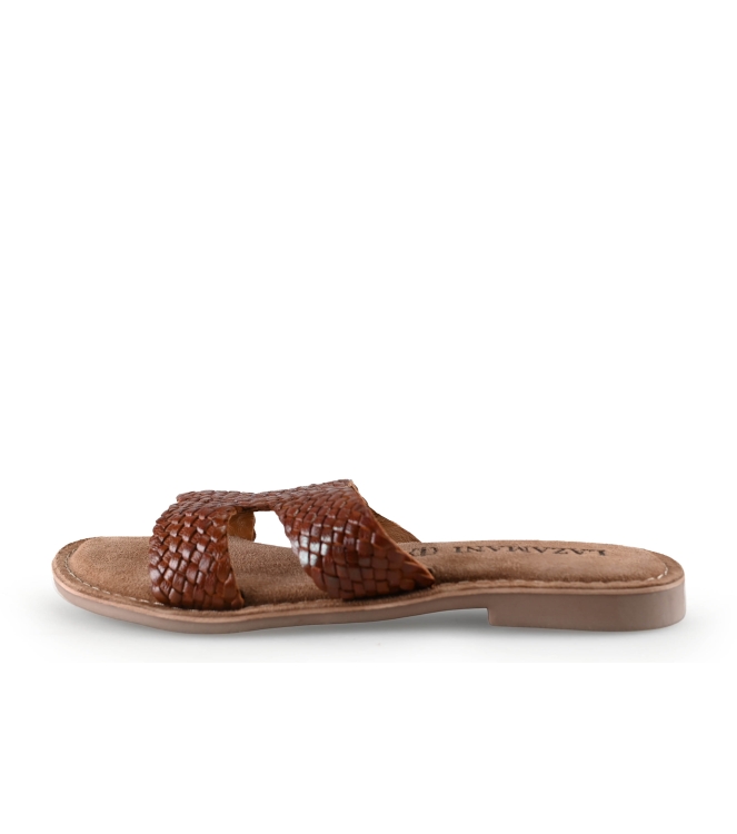 Lazamani Flip-Flops