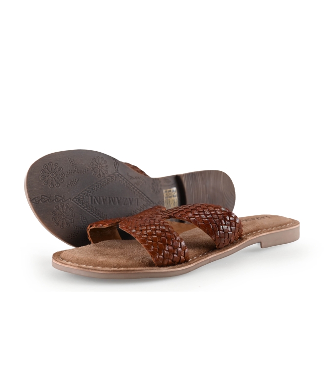 Lazamani Flip-Flops