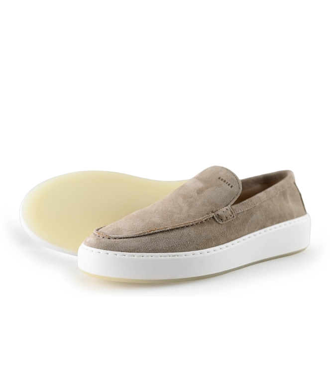 Nubikk Slip-ons