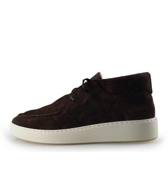 Nubikk Loafers 