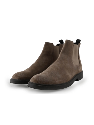 Blackstone Chelsea boots Beige 286552