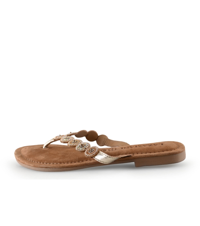 Lazamani Flip-Flops