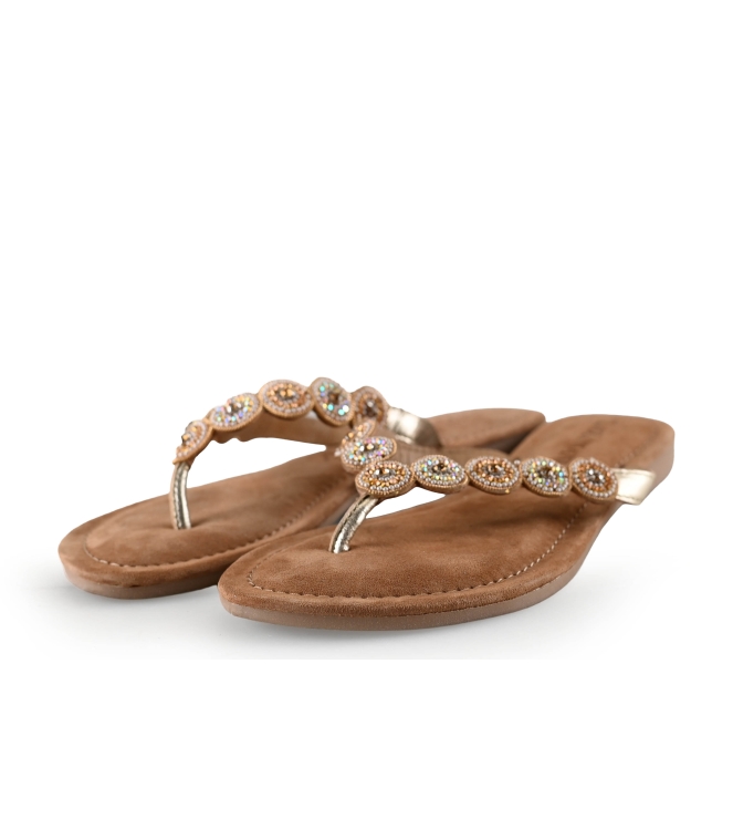 Lazamani Flip-Flops