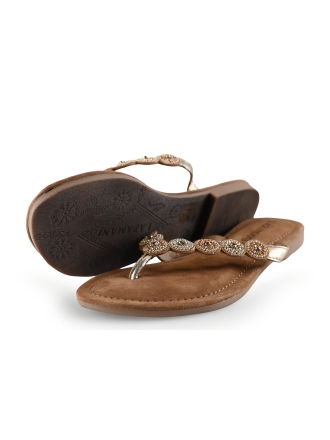 Lazamani Flip-Flops