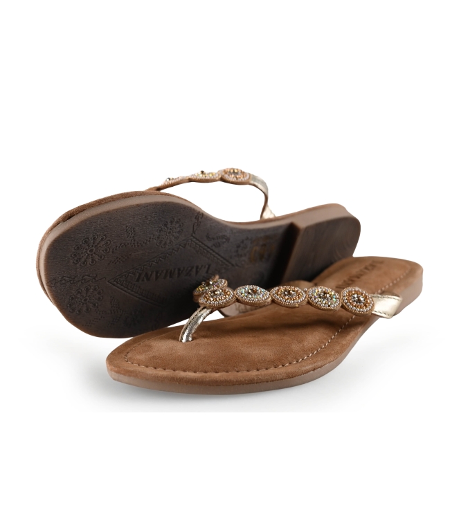 Lazamani Flip-Flops