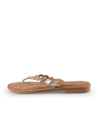 Lazamani Flip-Flops