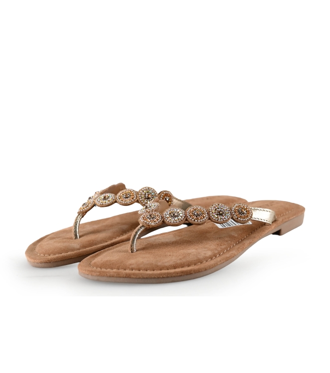 Lazamani Flip-Flops