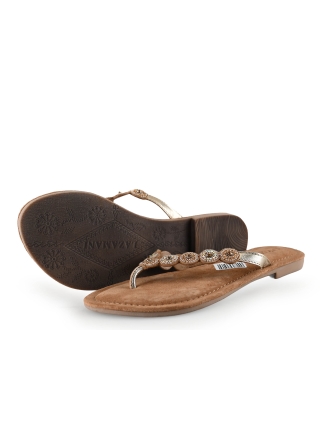 Lazamani Flip-Flops