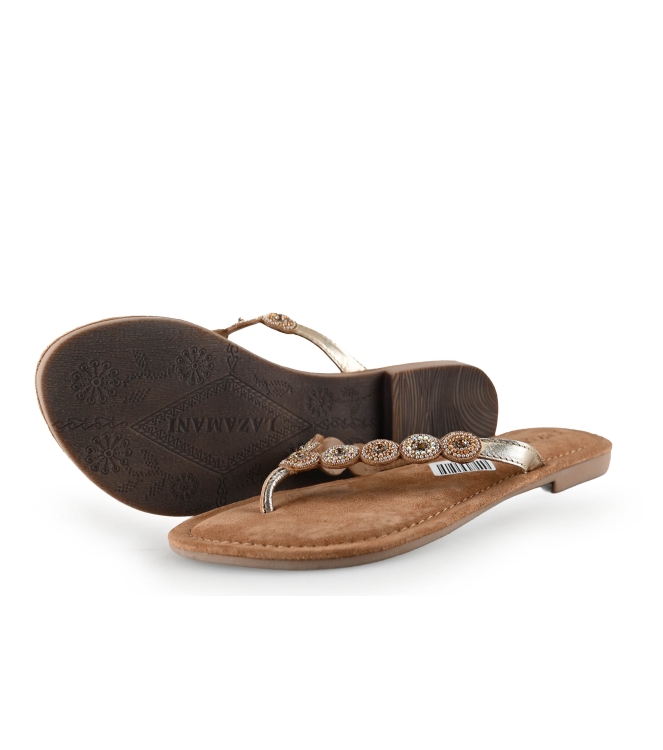 Lazamani Flip-Flops