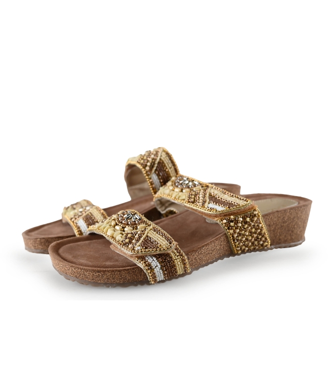 Lazamani Flip-Flops