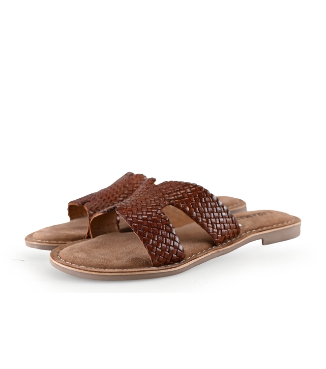 Lazamani Flip-Flops