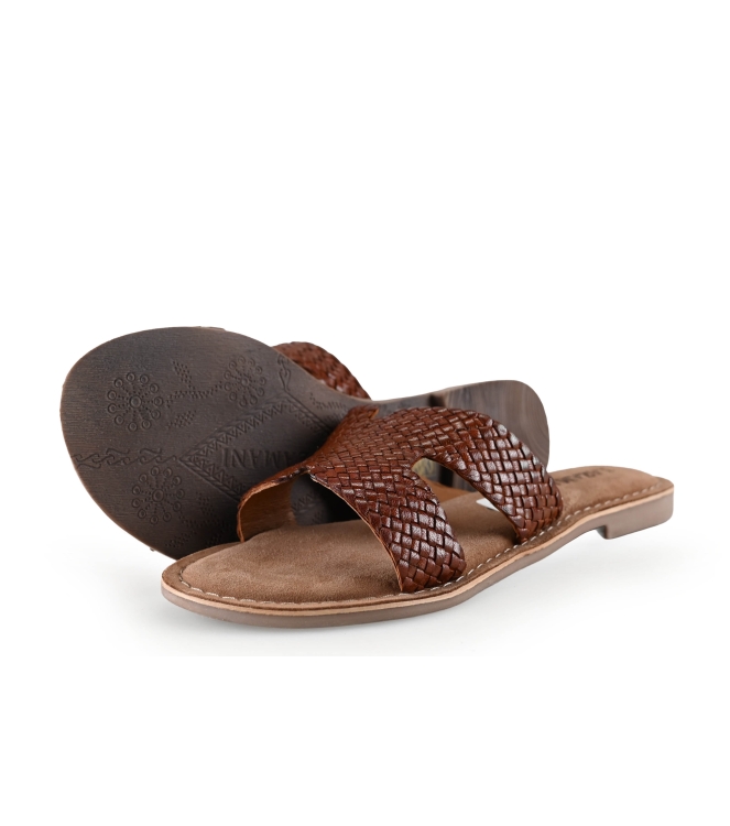Lazamani Flip-Flops