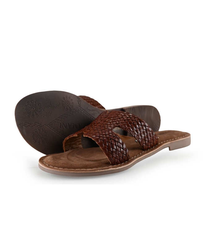 Lazamani Flip-Flops
