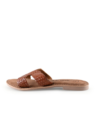 Lazamani Flip-Flops