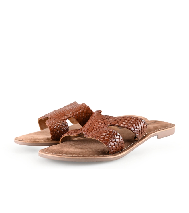 Lazamani Flip-Flops