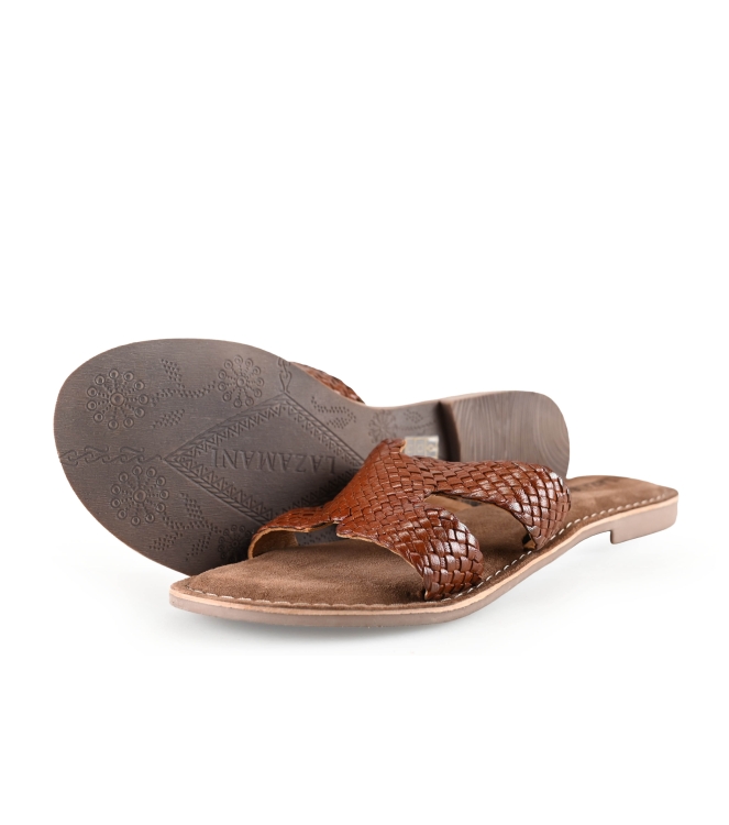 Lazamani Flip-Flops