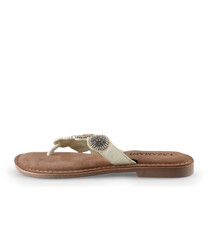 Lazamani Flip-Flops