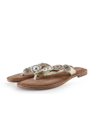 Lazamani Flip-Flops Weiß 286566