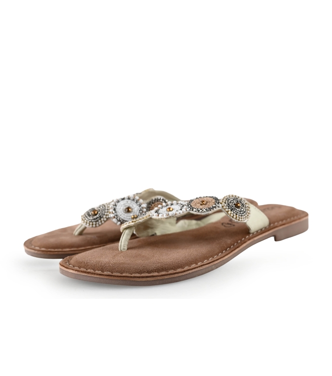 Lazamani Flip-Flops