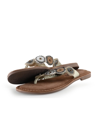 Lazamani Flip-Flops