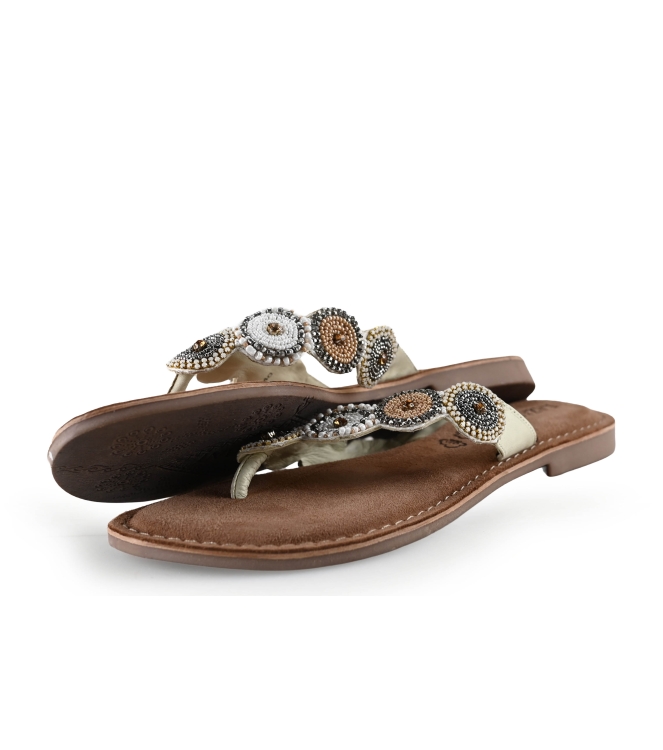 Lazamani Flip-Flops