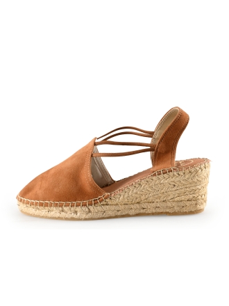 Toni Pons Espadrilles Braun 286569