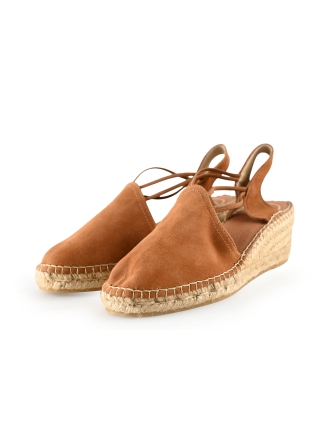 Toni Pons Espadrilles Braun 286569