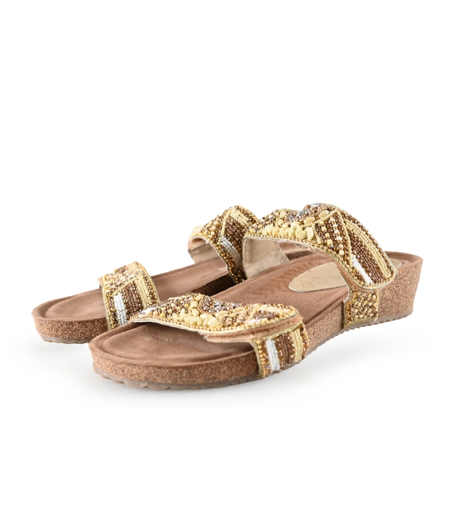 Lazamani Flip-Flops