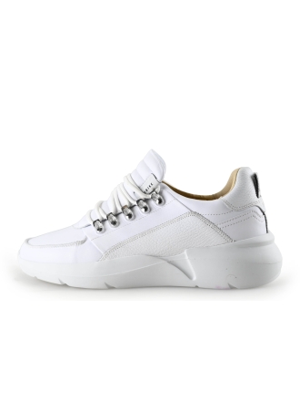 Nubikk Sneaker Weiß 286576
