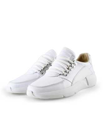 Nubikk Sneaker Weiß 286576
